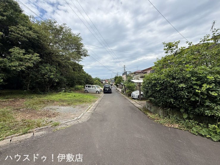西姶良４丁目 中古戸建 