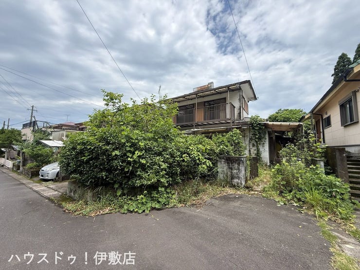 西姶良４丁目 中古戸建 