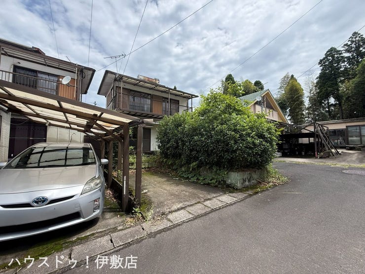 西姶良４丁目 中古戸建 