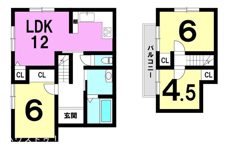 西姶良４丁目 中古戸建