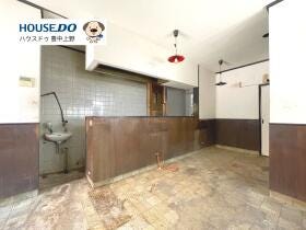 豊中市庄内栄町４丁目