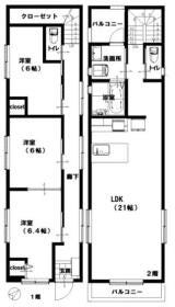 間取画像