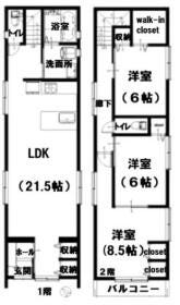 間取画像