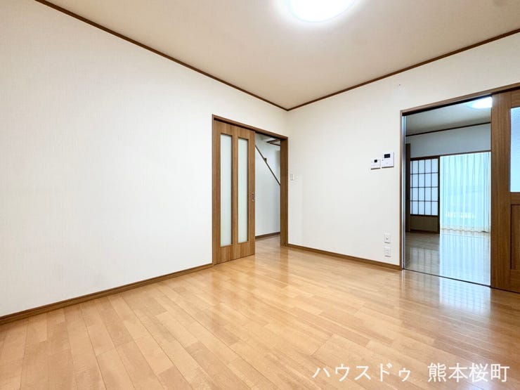 ■安らぎと笑顔の中心地■会話が自然と弾む。ここでは、毎日が特別な時間へと変わります。