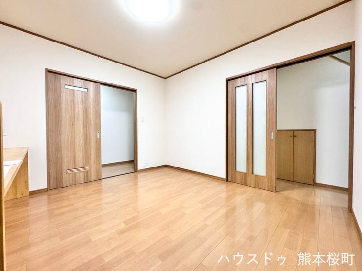 ■安らぎと笑顔の中心地■会話が自然と弾む。ここでは、毎日が特別な時間へと変わります。