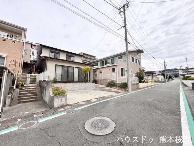■理想を叶える新しい暮らしの舞台■高いデザイン性と機能性を兼ね備えた住まい。ここで、家族の新しい物語が始まります。