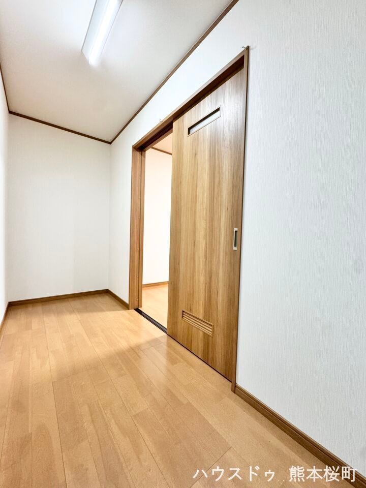 ■暮らしを整える魔法の場所■必要なものを必要な場所に。家全体で考えられた収納計画が、ゆとりある生活を実現します。