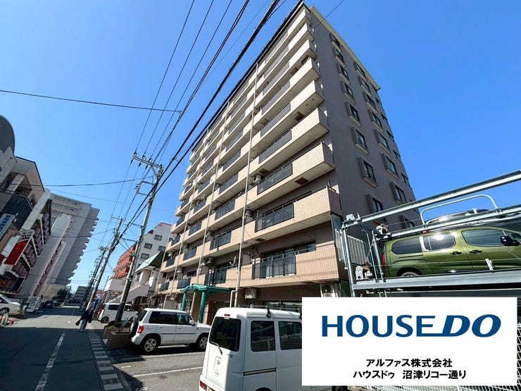 【外観】
外観