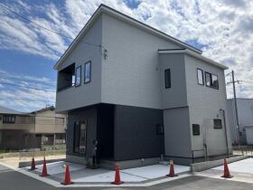 広島市佐伯区皆賀４丁目