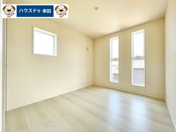 5.7帖の洋室