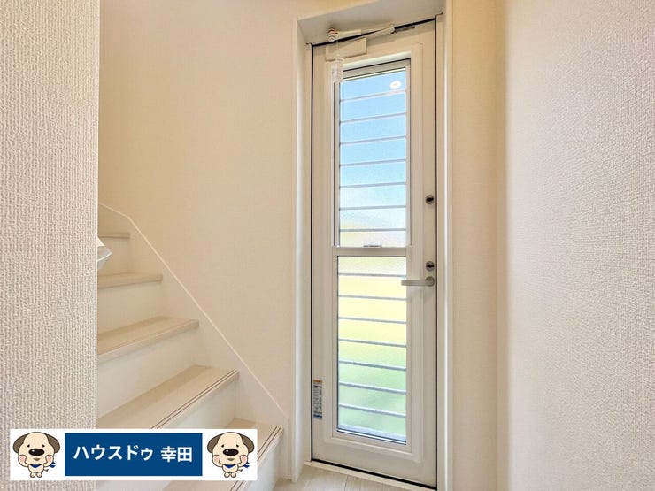 勝手口
