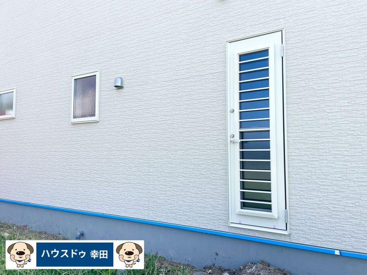勝手口