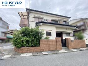 長岡京市柴の里