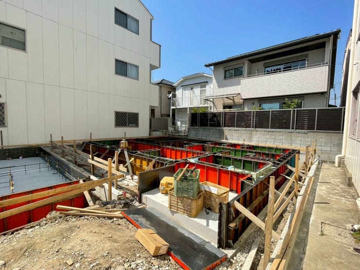 【見学予約】
当物件と同様の物件の見学も可能です!
実際の間取りや雰囲気を体感しながら住まいをイメージできます!気になる方はぜひお気軽にお問い合わせください♪
TEL:0120-729-710