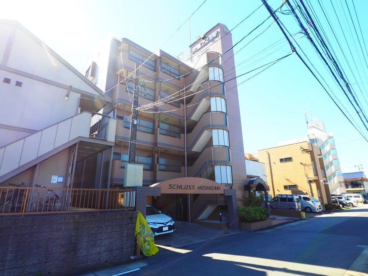 ◆名鉄本線「本星崎」駅まで徒歩4分
◆小学校も徒歩10分圏内でお子様に無理のない通学距離
◆スーパー、ドラッグストア 徒歩10分以内で生活至便も良好です