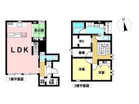 間取画像