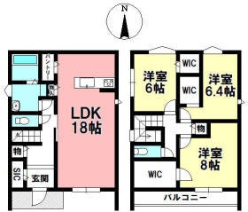 間取画像