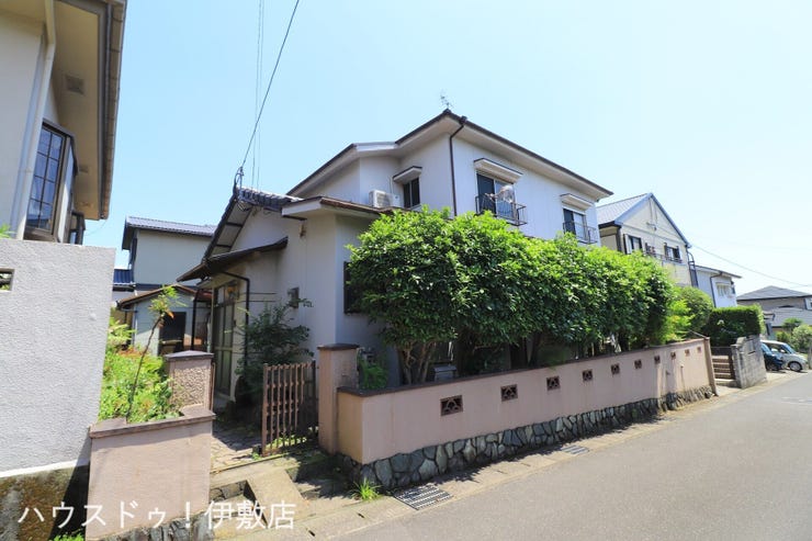 下伊敷３丁目 中古戸建