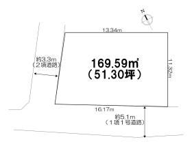 厚木市中荻野
