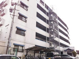 北九州市小倉南区津田南町
