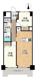 葛飾区金町６丁目