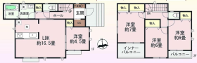 高崎市石原町