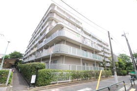 足立区大谷田１丁目
