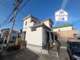 一宮市浅井町東浅井字地蔵