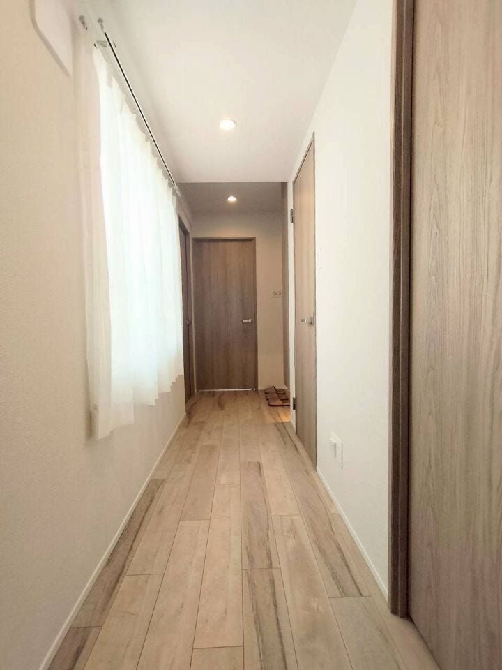 廊下