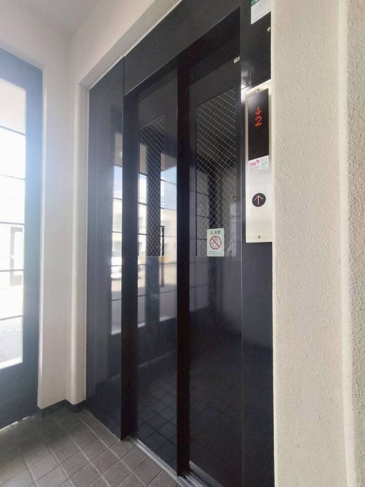 エレベーター