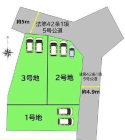 小郡市津古