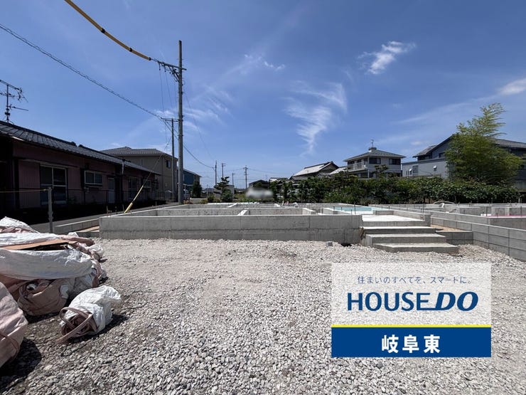 2026年7月完成予定です。内覧ご希望の方は、類似物件もございますのでお気軽にお問合せ下さい!