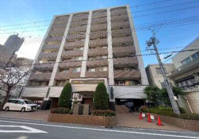 大阪市北区本庄西２丁目