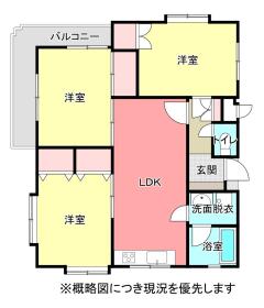福岡市中央区桜坂２丁目