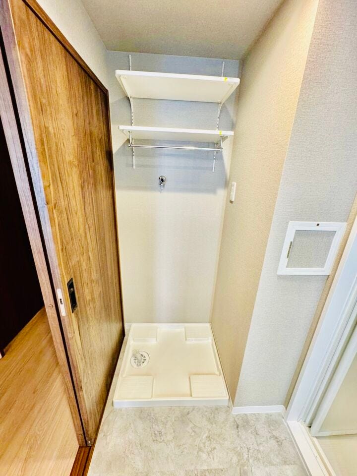 洗濯パン
