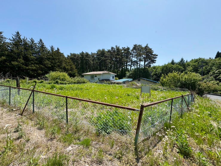 現地(2026年5月)撮影
◎調整区域◎
詳細は、ハウスドゥ 八戸田向までお気軽にお問い合わせくださいませ♪