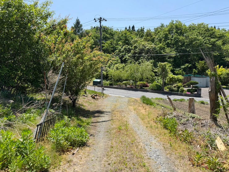 現地(2026年5月)撮影
◎調整区域◎
詳細は、ハウスドゥ 八戸田向までお気軽にお問い合わせくださいませ♪