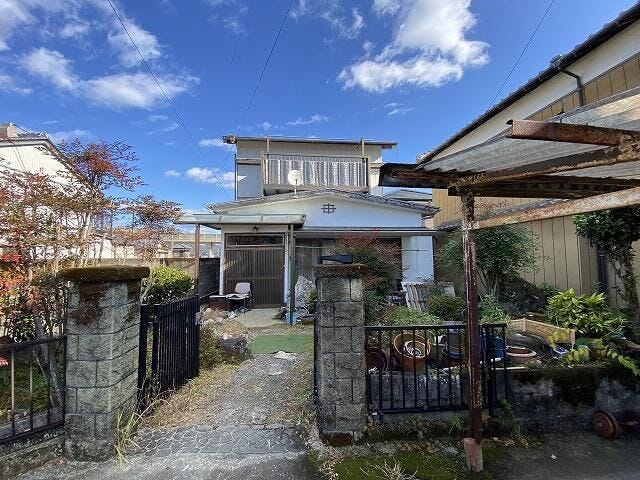 ★夜須小学校校区★