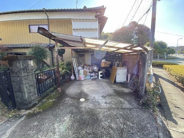 ★夜須小学校校区★