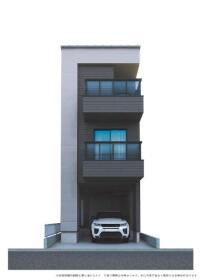 蕨市南町３丁目