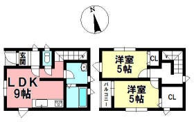 間取画像