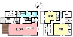 間取画像