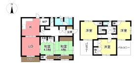 日進市岩崎町市場