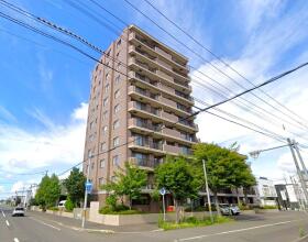 札幌市東区北二十条東２丁目