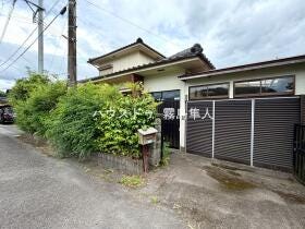 霧島市隼人町松永１丁目