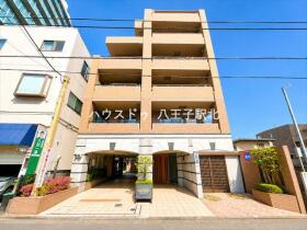 昭島市昭和町５丁目