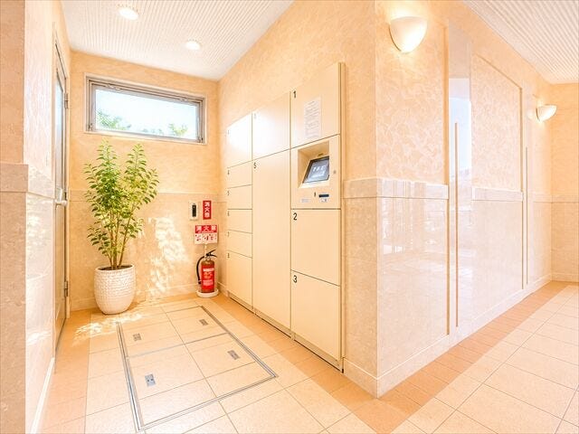 ※実際の写真から家具等を消すCG加工をしています。