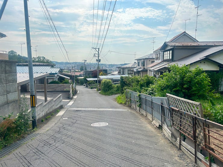 現地(2026年7月)撮影
◎建築条件無し◎
詳細は、ハウスドゥ 八戸田向までお気軽にお問い合わせくださいませ♪