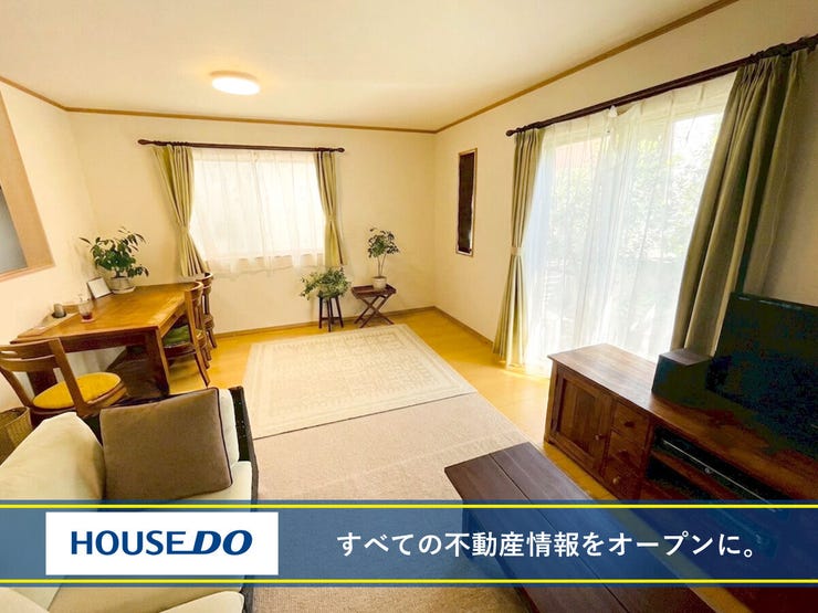 小倉北区東城野町 中古戸建て♪JR城野駅まで徒歩5分♪スーパー徒歩1分♪生活便利な立地♪
