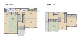 名張市つつじが丘南１番町